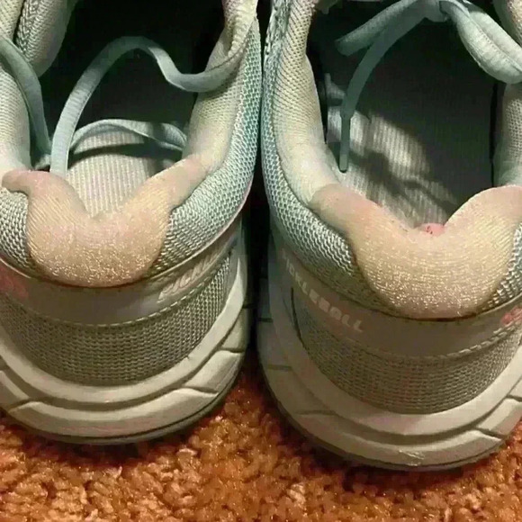 KSwiss Express Light Women's‎ Pickleball Shoes Size 8.5 - Picture 6 of 6